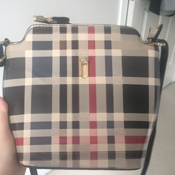 shoulder bag - Picture 2 of 5